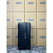 Rimowa Trunk Black  - 5