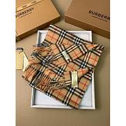 Burberry Scarf 35x180cm - 4