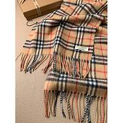 Burberry Scarf 35x180cm - 5