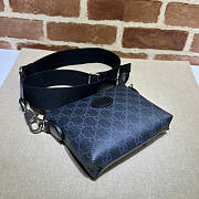 Gucci Messenger Bag 16x13.5x3.5cm - 4