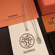 Hermes Necklace 004 - 1