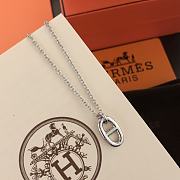 Hermes Necklace 004 - 2