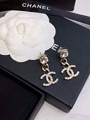 Chanel Earrings 24 - 1