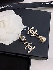 Chanel Earrings 24 - 4