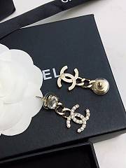 Chanel Earrings 24 - 3