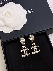 Chanel Earrings 24 - 2