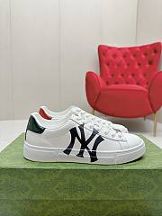 Gucci ACE Sneaker White - 1