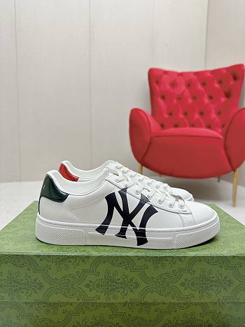 Gucci ACE Sneaker White