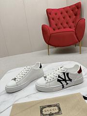 Gucci ACE Sneaker White - 5