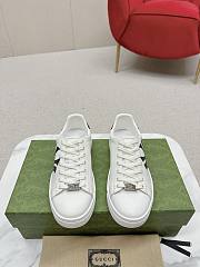 Gucci ACE Sneaker White - 4