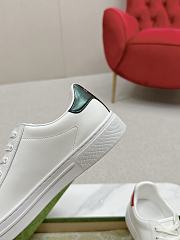 Gucci ACE Sneaker White - 2