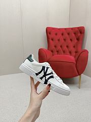 Gucci ACE Sneaker White - 3