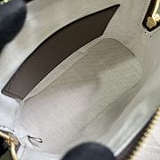 Gucci Ophidia Mini Top Handle Bag 20x20.5x7.5cm - 3