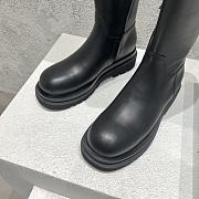 Bottega Veneta Black Boots - 5