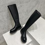 Bottega Veneta Black Boots - 2