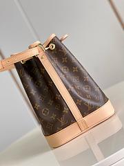 Louis Vuitton LV Petit Noe 27x27x21cm - 3