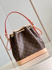 Louis Vuitton LV Petit Noe 27x27x21cm - 5