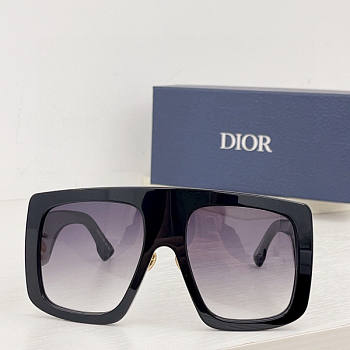 Dior Black Sunglasses