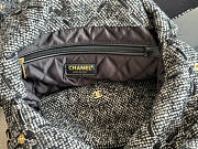 Chanel 22 Bag 38 × 42 × 8 cm - 3