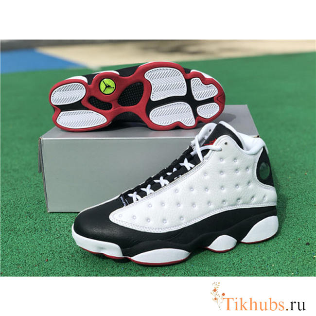 Air Jordan 13 Retro 414571 104 Sneakers Men - 1