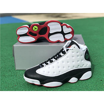 Air Jordan 13 Retro 414571 104 Sneakers Men