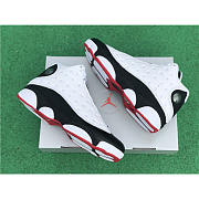 Air Jordan 13 Retro 414571 104 Sneakers Men - 5