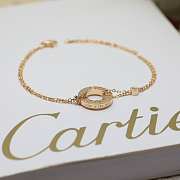 Cartier Gold Bracelet 03 - 1
