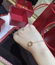 Cartier Gold Bracelet 03 - 4