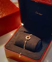 Cartier Gold Bracelet 03 - 3