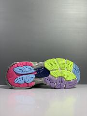 Balenciaga Multi Caged Runner Sneaker - 4