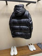 Canada Goose Black Jacket - 4