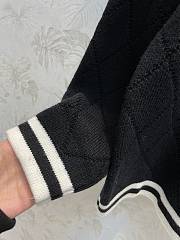 Gucci Black Sweater - 2