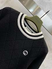 Gucci Black Sweater - 5