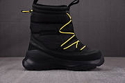 Canada Goose Toronto Boot Black - 5