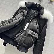 Chanel Coco Black Jacket - 3