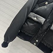 Chanel Coco Black Jacket - 4