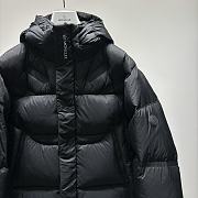 Moncler Jamara Black Jacket - 2