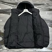 Moncler Jamara Black Jacket - 4