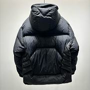 Moncler Jamara Black Jacket - 5