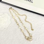 Chanel Gold Necklace 02 - 2