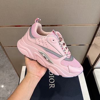 Dior B22 Sneaker Pink