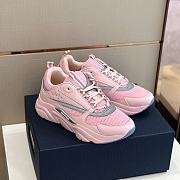 Dior B22 Sneaker Pink - 5