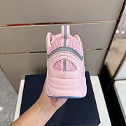 Dior B22 Sneaker Pink - 3