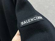 Balenciaga Sweater In Black  - 2