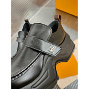 Louis Vuitton LV Archlight 2.0 Platform Loafer Black - 5