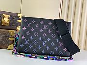 Louis Vuitton LV Coussin PM Black 26 x 20 x 12 cm - 1