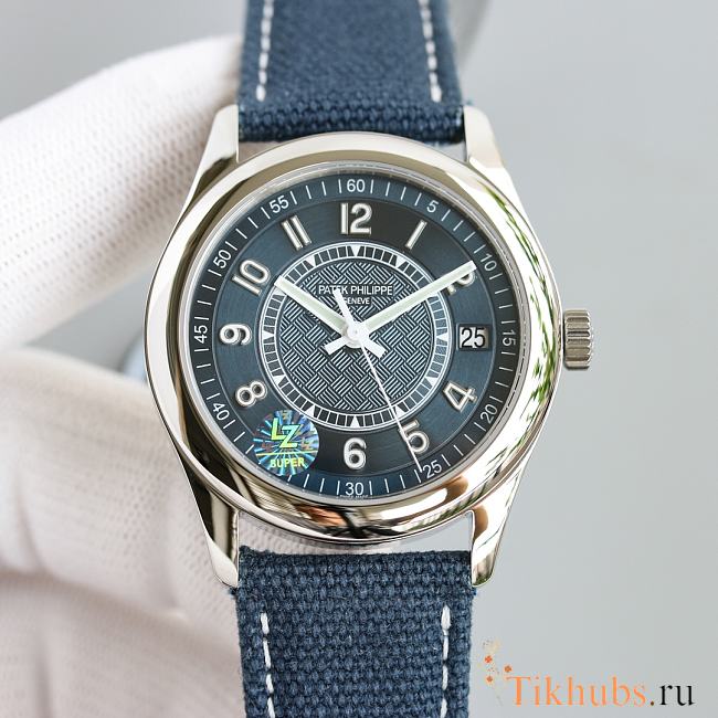 Patek Philippe Calatrava 40mm - 1