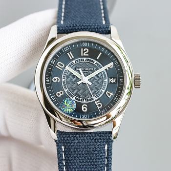 Patek Philippe Calatrava 40mm