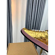 Louis Vuitton LV x Nike Air Force 1 Sneakers Gold - 5