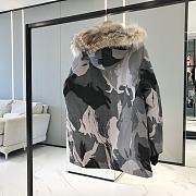 Canada Goose MacMillan Parka Jacket - 2